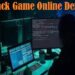 Cara Hack Game Online Dengan CMD