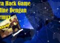 Cara Hack Game Online Dengan Termux, Ampuh dan Mudah
