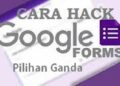 Cara Hack Google Form Pilihan Ganda Mudah 15 Download Skin Minecraft Gratis Disini
