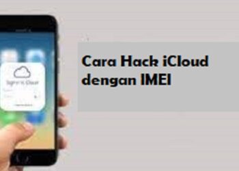 Cara Hack iCloud dengan IMEI Mudah 7 3 Cara Mengatasi Corel Tidak Bisa Save Mudah