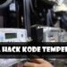 Cara Hack Kode Temper PLN, Ampuh dan Praktis