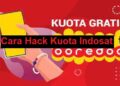 Ini 3 Cara Hack Kuota Indosat yang Ampuh dan Mudah 2 Cara Bobol Wifi Dengan IP Address di Android Mudah