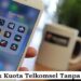 Cara Hack Kuota Telkomsel Tanpa Aplikasi 8 Cara Mengubah Paket Kuota Edukasi Indosat Menjadi Kuota Utama