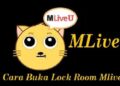 Cara Hack MLive yang Terkunci