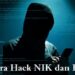 Begini Cara Hack NIK dan KK yang Digunakan Hacker, Waspada! 8 Download Config Free Fire APK Gratis