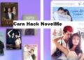 Cara Hack NovelMe Gratis 3 Cara Memesan Makanan di Gojek Untuk Pemula