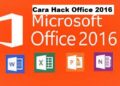 2 Cara Hack Office 2016 Mudah 4 Cara Melihat Nomor Sakuku Mudah
