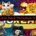 Cara Hack Perkalian Slot 8 Garena Support Hack Akun Google
