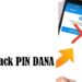 Cara Hack PIN DANA Ampuh dan Mudah 8 Cara Melihat Mutasi Rekening BCA Lebih Dari 31 Hari Mudah