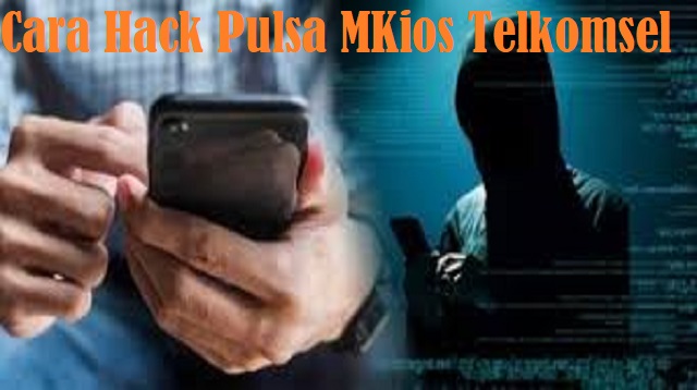 5 Cara Hack Pulsa MKios Telkomsel 1 Cara Belajar Laptop Dasar Untuk Pemula