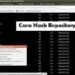 Cara Hack Repository dengan Tool Havij