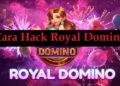 8 Cara Hack Royal Domino Paling Ampuh 2 Cara Cek Kuota Gratis XL