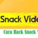 Cara Hack Snack Video 8 4 Cara Menonaktifkan WA Tanpa Mematikan Data