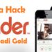 Cara Hack Tinder Menjadi Gold Menggunakan Tinder Gold Apk (Premium Features) Versi Terbaru Gratis 8 Cara Install Termux di Android Mudah