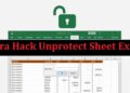 5 Cara Unprotect Sheet Excel, Mudah dan Praktis 5 Download Cheat Free Fire Terbaru dan Cara Menggunakannya