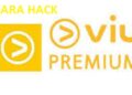 3 Cara Hack VIU Premium Gratis Mudah