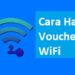3 Cara Hack Voucher Wifi yang Sering Digunakan Hacker 8 Cara Nelpon Gratis AXIS ke Semua Operator