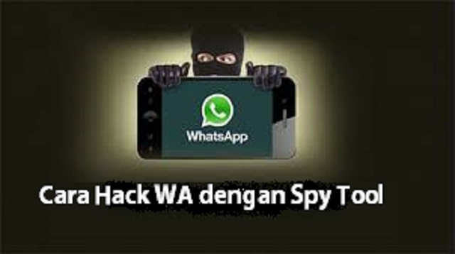 Cara Hack WA dengan Spy Tool 1 Cara Salin URL Akun Instagram
