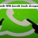 Cara Anonymous Chat WhatsApp
