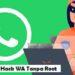 Cara Hack WA Tanpa Root 8 6 Cara Menghasilkan Uang dari HP Online