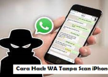 3 Cara Hack WA Tanpa Scan di iPhone 9 Cara Buka WhatsApp Web di HP, Mudah dan Cepat