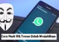 Cara Mendapatkan Listrik PLN Gratis Lewat WhatsApp