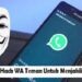 Cara Mendapatkan Listrik PLN Gratis Lewat WhatsApp