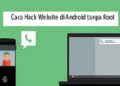 3 Langkah Cara Hack Website di Android Tanpa Root Mudah 12 Virtex Salin