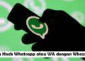 Cara Hack Whatsapp Dengan Whozzak 1 Cara Membuka Kamera di Laptop Asus