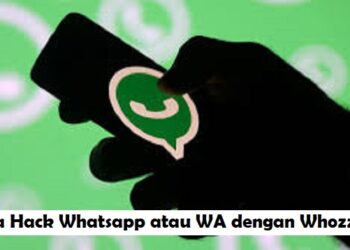 Cara Membuka Kamera di Laptop Asus