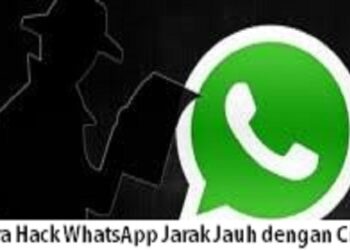 Cara Hack WhatsApp Jarak Jauh dengan CMD 9 Cara Hack Repository dengan Tool Havij