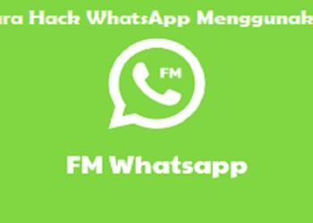 Cara Hack WhatsApp Menggunakan FM WhatsApp 7 6 Game Poker Penghasil Pulsa yang Bisa Anda Coba