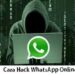 2 Cara Hack WhatsApp Online Ampuh dan Mudah