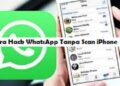 3 Cara Hack Whatsapp Tanpa Scan iPhone 10 3 Cara Mengatasi Corel Tidak Bisa Save Mudah