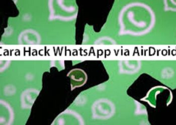 Cara Hack Whatsapp via Airdroid 9 Cara Unreg Kartu XL yang Sudah Mati