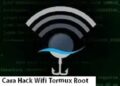 Cara Hack Wifi Termux Root 4 6 Cara Mengatasi TikTok Tidak Bisa Like Mudah