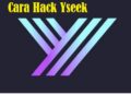 Cara Hack Yseek, Ampuh dan Praktis 5 Cara Cek E Money Tanpa NFC, Mudah dan Cepat