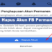 Cara Hapus Akun FB Permanen di HP 8 Cara Menggunakan Hoverwatch
