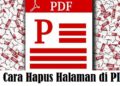 5 Cara Hapus Halaman di PDF, Mudah dan Cepat 2 Cara Menggunakan Pointszone Whatsapp Hack