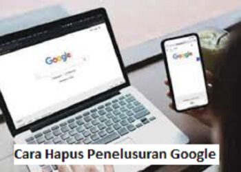 Cara Hapus Penelusuran Google 9 Cara Daftar Netflix Tanpa Kartu Kredit