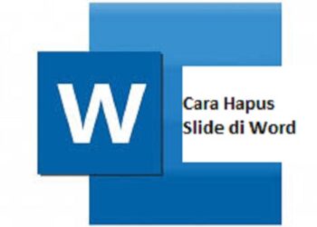 Cara Hapus Slide di Word 6 Cara Bobol Rumus Interesting Mall