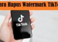 Cara Hapus Watermark TikTok 2 192.168.l00.1 Ganti Sandi
