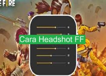 Cara Setting Free Fire Auto Headshot 9 4 Cara Mengatasi HP Patah-Patah Saat Main Game Free Fire