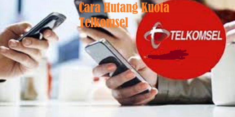 3 Cara Hutang Kuota Telkomsel, Mudah dan Cepat 1 Download VIP Cheat Kingshack Mobile Legends