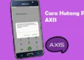 2 Cara Pinjam Pulsa Axis, Mudah dan Cepat 2 Cara Membuat 2 WA Dalam 1 HP