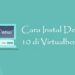 Cara Instal Debian 12 di Virtualbox 8 Cara Daftar dan Download Interesting Mall