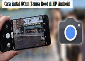 Cara Instal GCam Tanpa Root di HP Android 9 Download Cheat Free Fire Terbaru dan Cara Menggunakannya