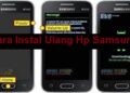 2 Cara Instal Ulang HP Samsung Mudah 7 4 Cara Menonaktifkan Keyboard Laptop Mudah