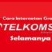 Cara Internetan Gratis Telkomsel Selamanya 8 Cara Melihat Kode QR Whatsapp Orang Lain