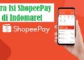 Cara Isi ShopeePay di Indomaret 5 7 Cara Mengatasi Jaringan 4G yang Lemot